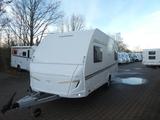 Weinsberg CaraOne 540 EUH Modell 26 - Angebote