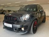 MINI COOPER_S *Countryman*PANO*NAVI*LEDER*XENON*SHZ* - MINI MINI: Schwarz, Countryman