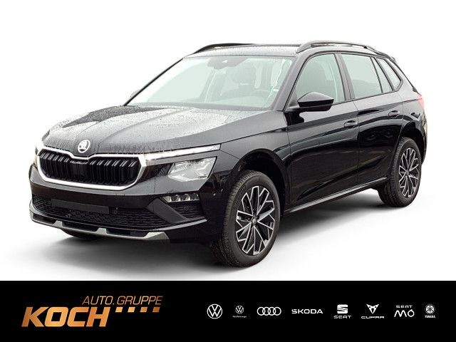 Skoda Kamiq Tour*1.5TSI*DSG*NAVI*MATRIX-LED*ACC*RFK*