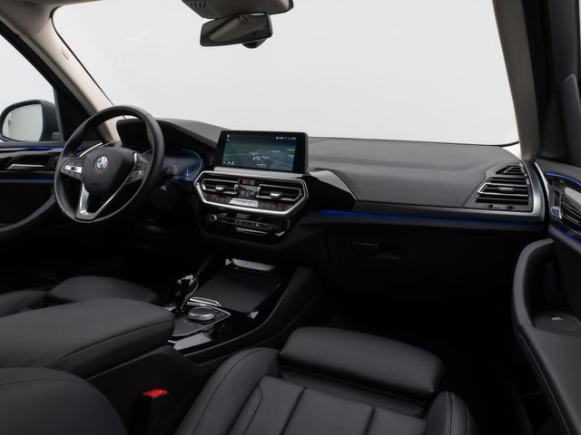 Foto Nummer 38: BMW X3