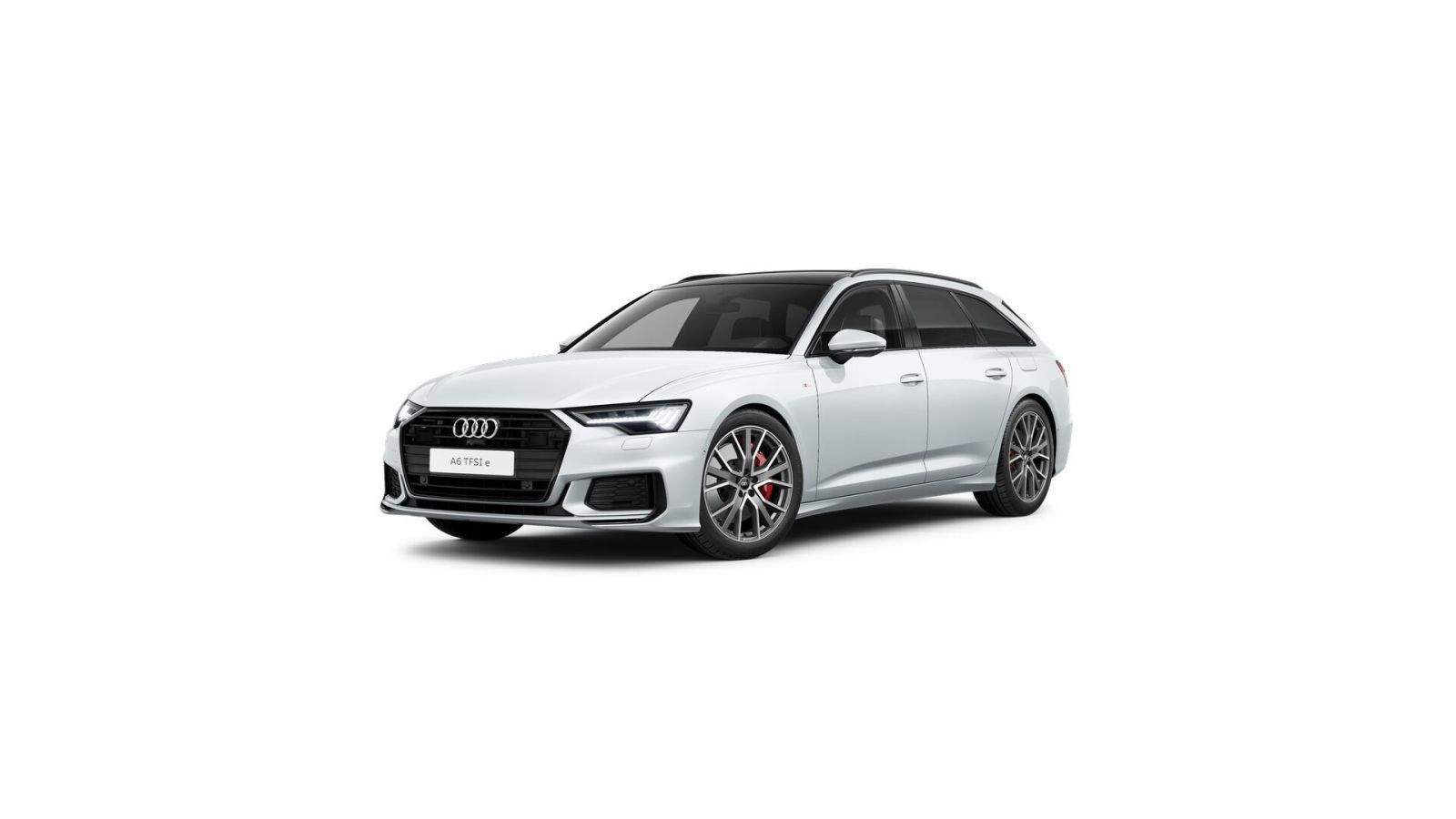 Audi A6 Avant 55 TFSI e quattro S tronic imagem 2