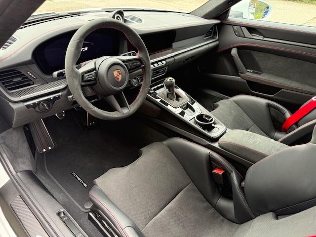 Porsche 992.2 GT3 6-Gang/Clubsport/Schalensitz/Lift/Voll – 10