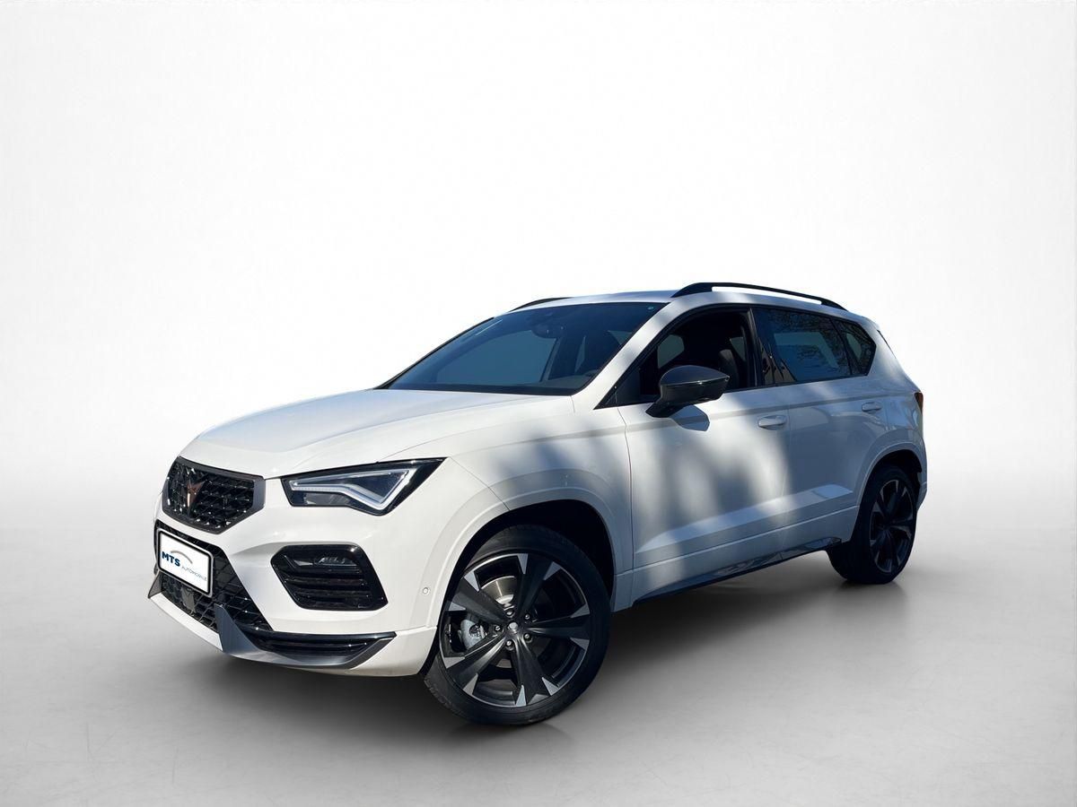 Cupra Ateca - Bild 1