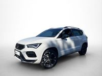 Cupra Ateca - Vorschau Bild 1