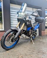 Yamaha Tenere 700 Yamaha Garantie bis 02.27 48Ps möglic - YAMAHA TENERE 700