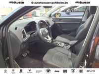 Seat Ateca - Vorschau Bild 3
