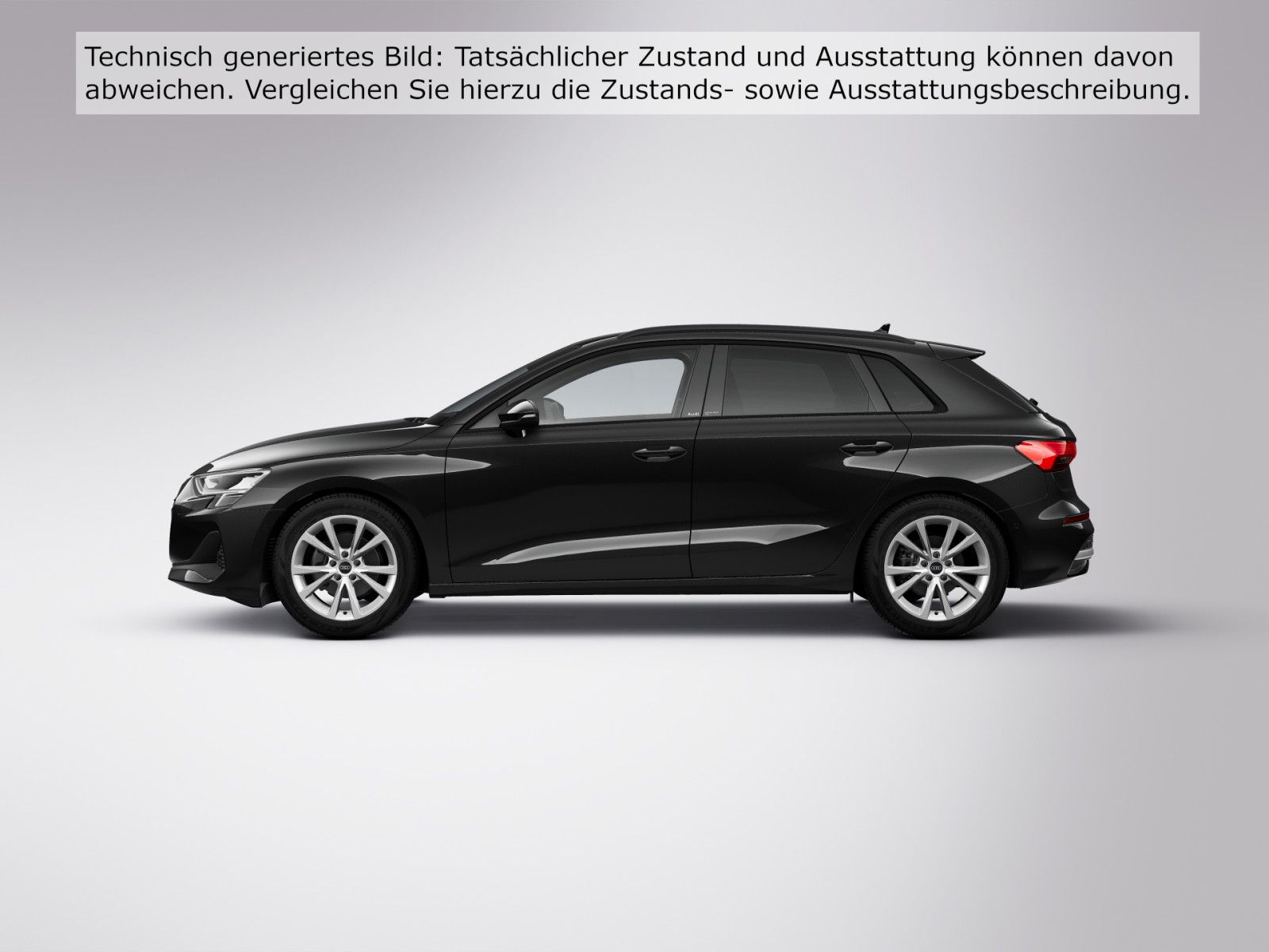 Audi A3 - Bild 2