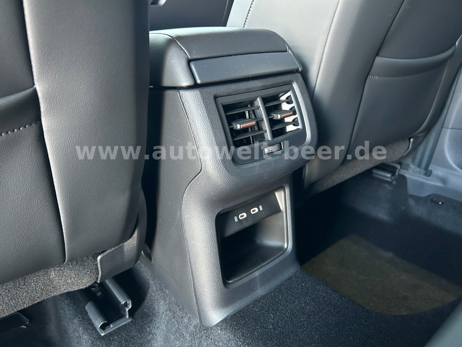 Cupra Ateca - Bild 23