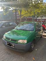 Seat Arosa 1.4 MPI Comfort Auto Comfort - gebrauchte Seat Arosa aus dem Jahr 1997