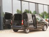 Fiat E-Doblo L1 50 kW/h / Wärmepumpe + Holzboden - E-Autos