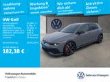 Volkswagen Golf VIII 2.0 TSI DSG GTI Clubsport Navi IQ.LIGH