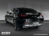 Mercedes-Benz GLC 300 de 4M Coupé Avantgarde/9G/LED/Panorama-D - Hybrid (Diesel/Elektro): Coupe, Schiebedach