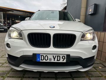 BMW X1 - 2
