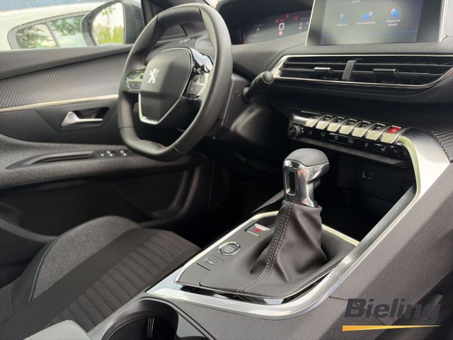 3008 Active Pack Digitales Cockpit 360 Kamera LE