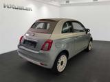 Fiat 500C 1.0 GSE Hybrid COLLEZIONE 1957 U-Connect PD - Fiat 500C: Collezione