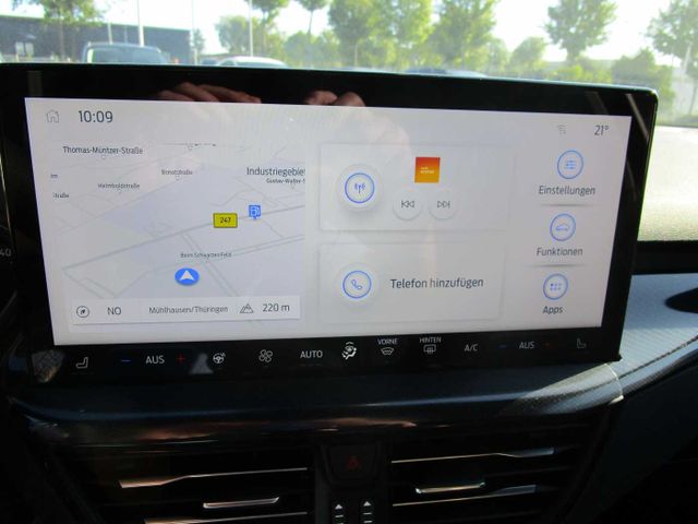 Focus Turnier 1.0 EB MHEV ST-LINE/ACC/Navi/LED/T