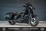 Harley-Davidson Touring FLHXS Street Glide m Jekill&Hyde - HARLEY-DAVIDSON TOURING STREET GLIDE ST