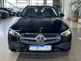 Mercedes-Benz C 200 d Avantgarde LED Navi Spurassist. Distr.+ - Mercedes-Benz C 200: Automatik