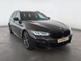 BMW 540d Mild Hybrid xDrive M Sport LED+NAVI+ACC+HUD - BMW 540 in Düsseldorf