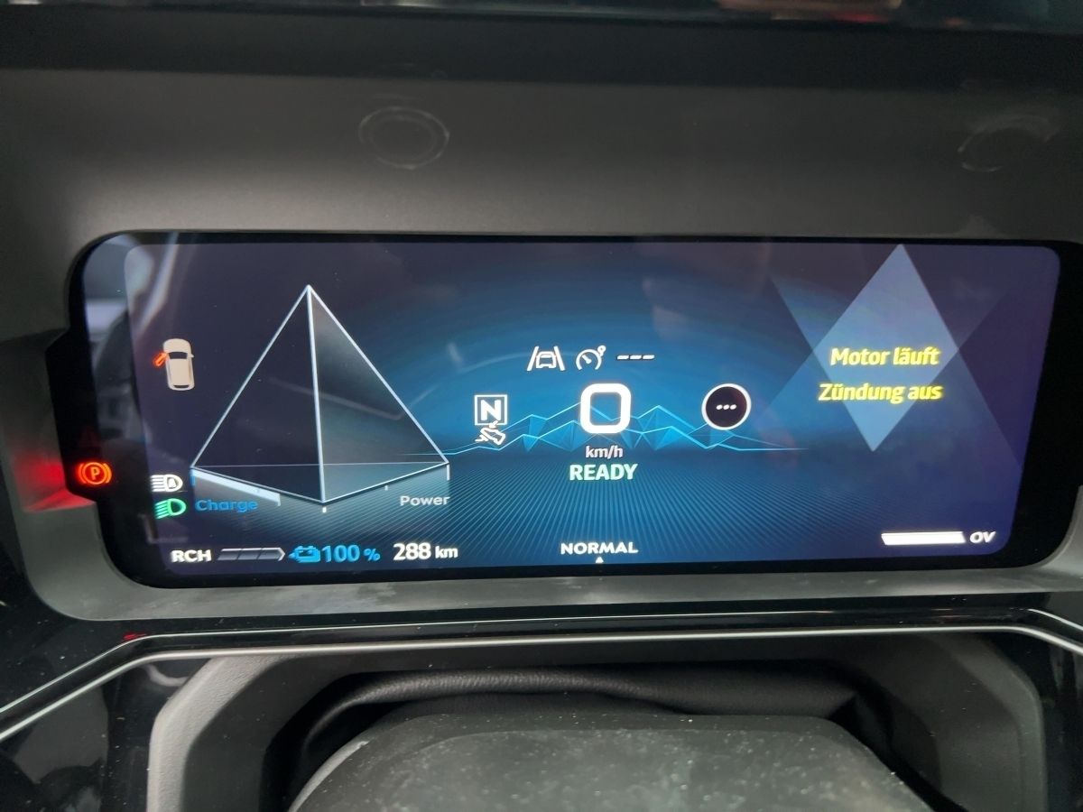 Alpine A290 - Bild 13