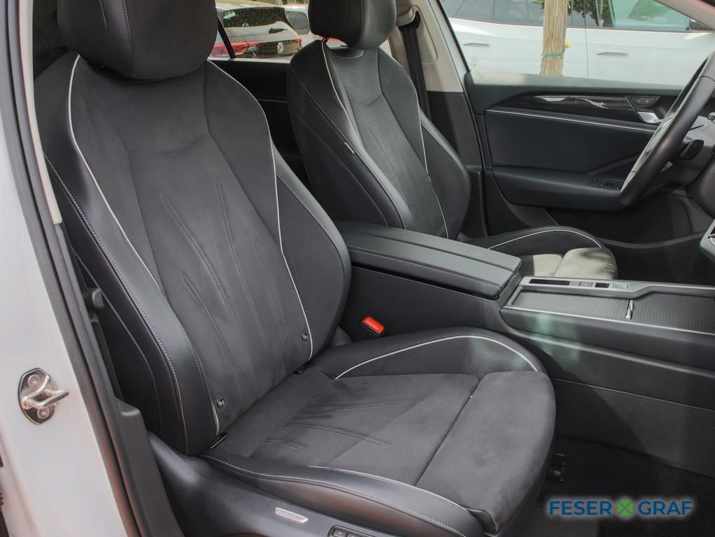 Volkswagen Passat - Bild 6
