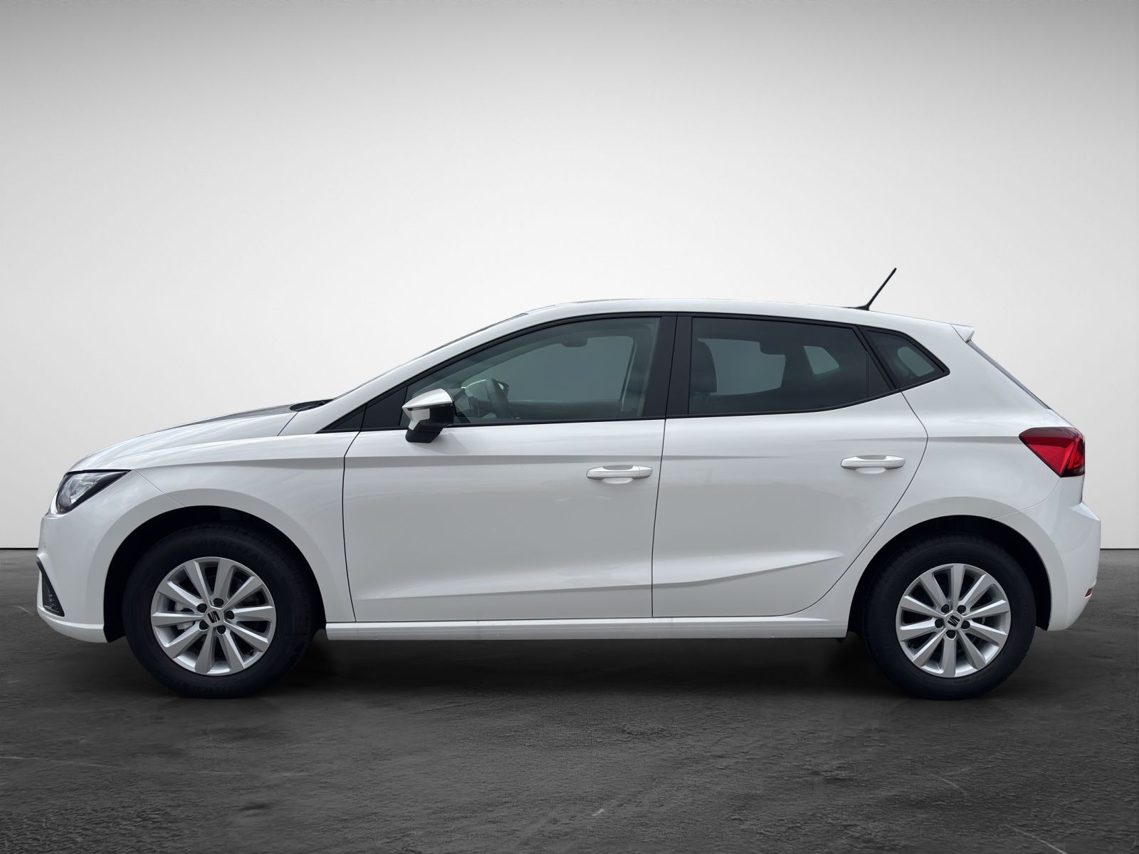 Seat Ibiza 1.0 TSI 5-Gang Road Edition  Navi LED Kame imagem 3
