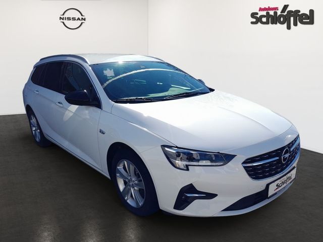 Opel Insignia Sports Tourer 1.5 Diesel Automatik Busi