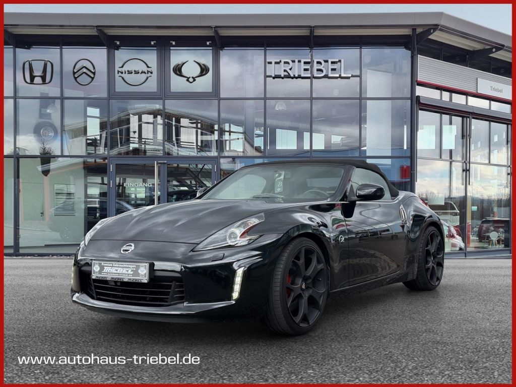Image of Nissan 370Z