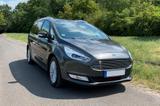 Ford Galaxy 2,0 TDCi 110kW Titanium LED Ambiente