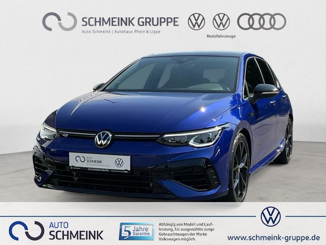 Volkswagen Golf R 2,0 l TSI OPF 4MOTION 235 kW (320 PS) 7-G