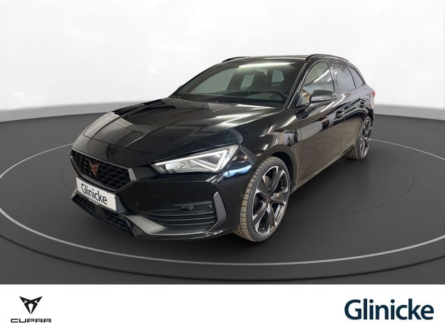 Cupra Leon ST 1.4 VZ eHybrid Pano LED LM 19" Navi RFK+