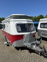HYMER / ERIBA / HYMERCAR Eriba Touring 530 sofort verfügbar - HYMER / ERIBA Oldenburg