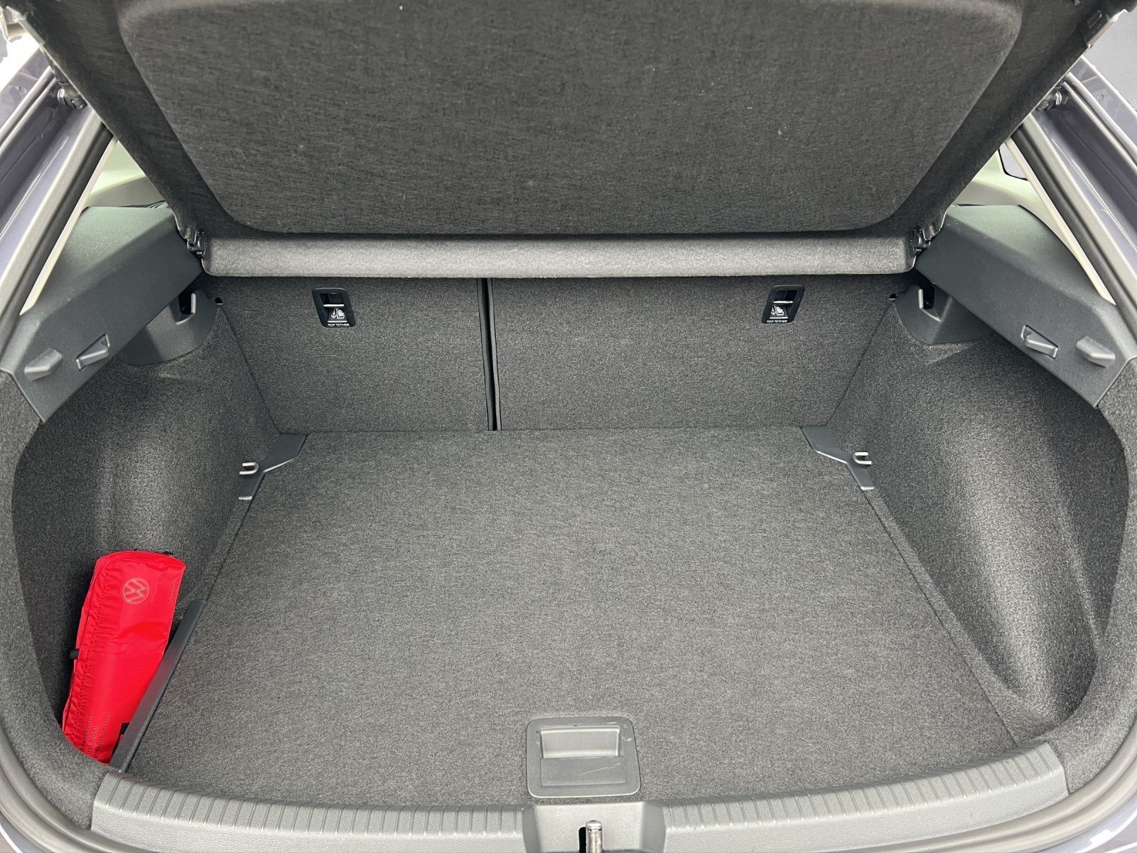 Taigo Goal 1.0 TSI AHK*Navi*ACC