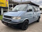 Volkswagen T4 Multivan Camper-Ausbau/Benziner/Markise/5-Sit - Volkswagen T4: Ausbau