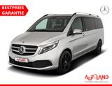 Mercedes-Benz V 250 d 4MATIC lang LED 8-Sitzer AHK 360° Navi - gebrauchte Mercedes-Benz V 250 aus dem Jahr 2020