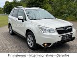Subaru Forester Exclusive AUTOMATIK-PANORAMA