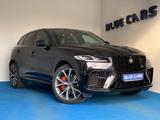 Jaguar F-Pace SVR SVR P575 Edition 1988 / 394 - Jaguar F-Pace aus 2024