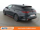Kia pro_cee'd 1.6 TGDI GT Aut.*NAVI*BI-LED*ACC*CAM* - Kia Gebrauchtwagen in Dortmund