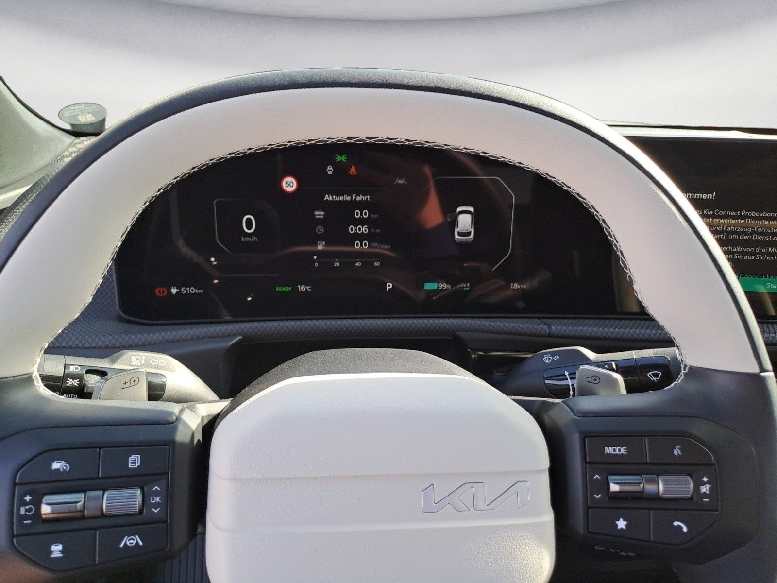 Kia EV6 - Bild 4