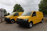 Volkswagen T5 lang Transporter Kasten-Kombi 2.0 TDI/EU5