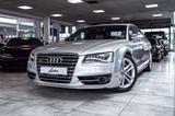 Audi S8 4.0 Quattro*Keramik*St.Heiz*S.Dach*Massage* - Audi S8 mit Anhängerkupplung
