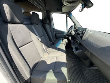 Mercedes Sprinter - 12