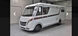 LMC I655G Explorer Sportline, Hecksitzgruppe&Hubbett - Angebote