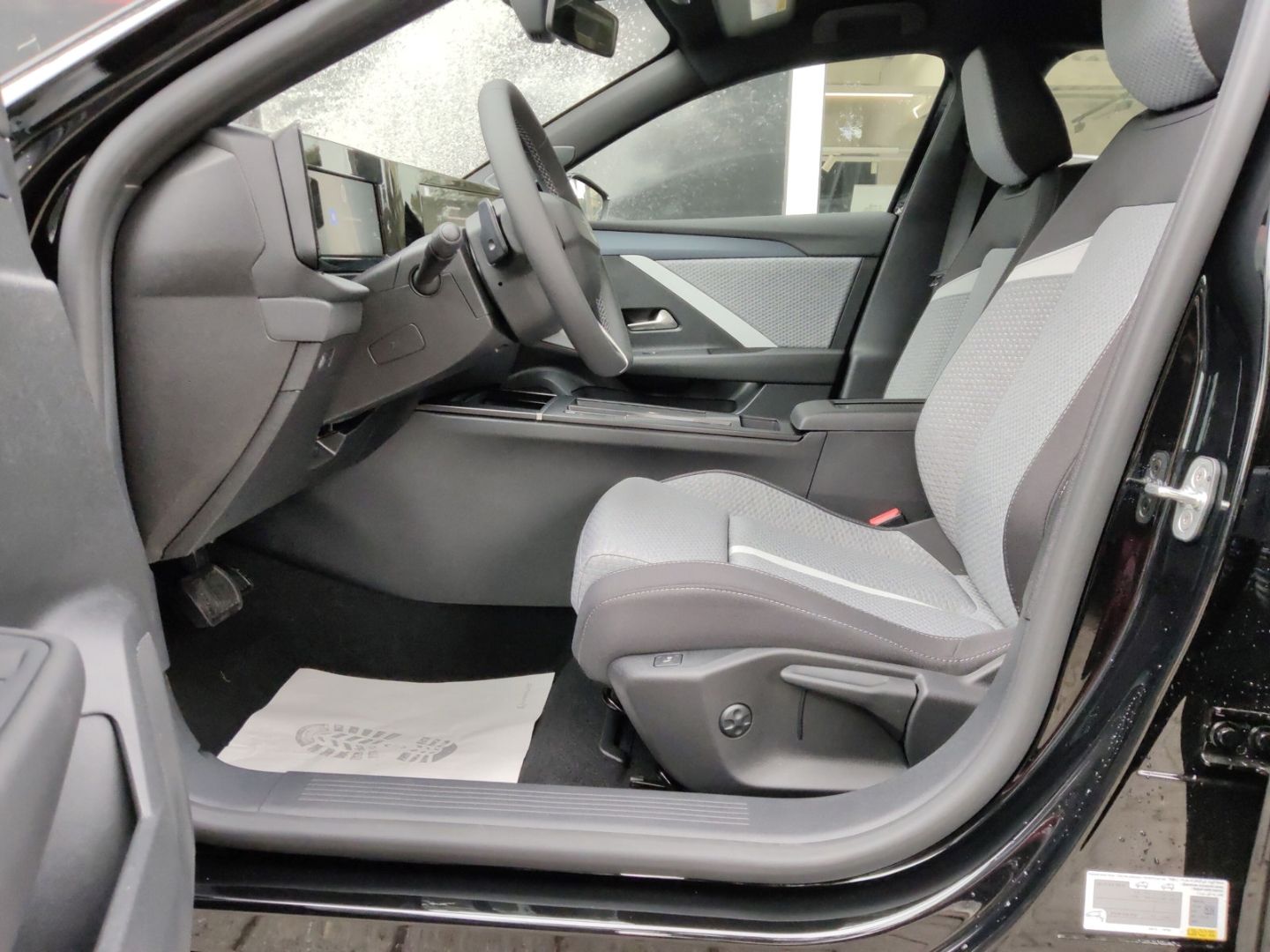 Opel Astra - Bild 19