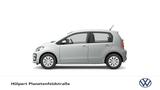 Volkswagen up! 1.0 move up! 4TÜREN KAMERA SITZHEIZUNG KLIMA - VW up! Gebrauchtwagen in Dortmund