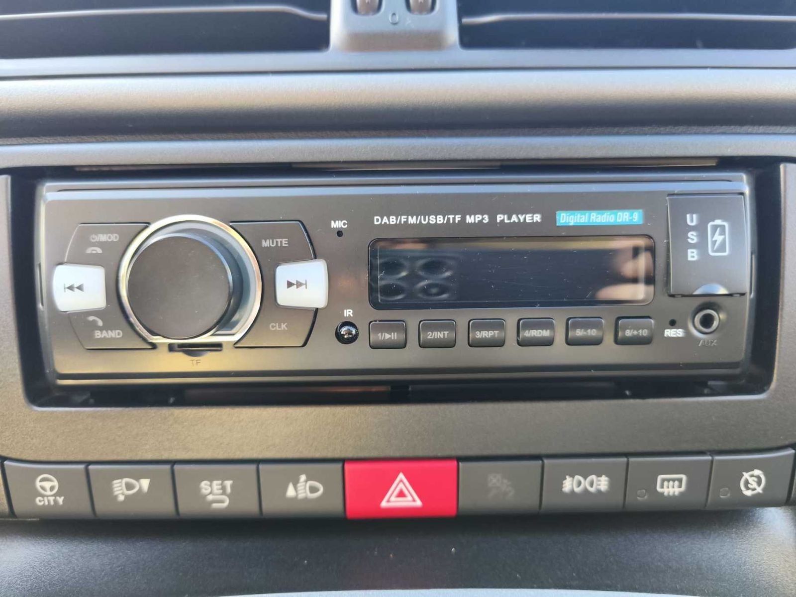 Fiat Panda - Bild 15