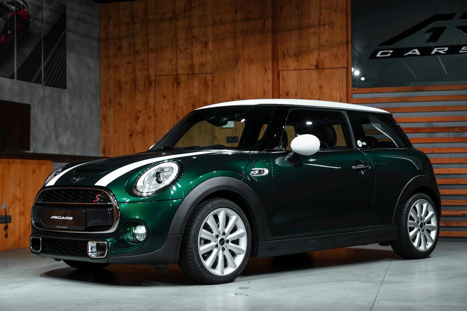 MINI Mini Cooper S