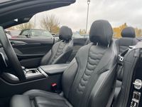 BMW M850 - Vorschau Bild 12