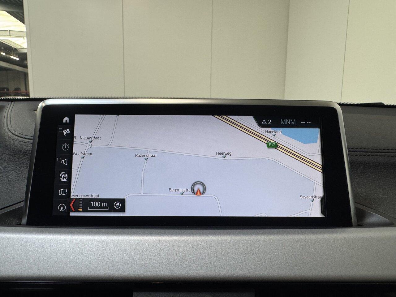 BMW X2 sDrive 18i Benzine -Pano- Topstaat! 1Ste Eig!, миниатюра 14