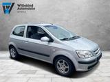 Hyundai Getz 1.3 Team 06*1.Hand/Klima* - gebrauchte Hyundai Getz aus dem Jahr 2004